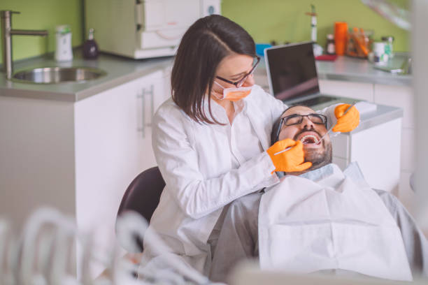 Best Emergency Wisdom Teeth Removal in Dimmitt, TX