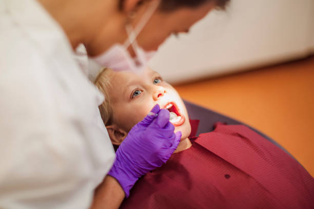 Best Cosmetic Emergency Dentistry in Dimmitt, TX