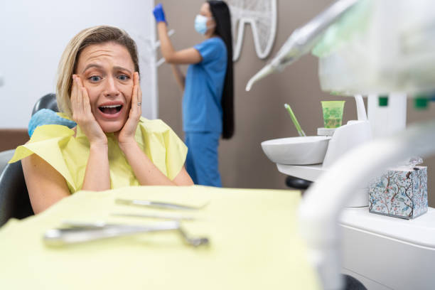 Best Emergency Denture Repair in Dimmitt, TX