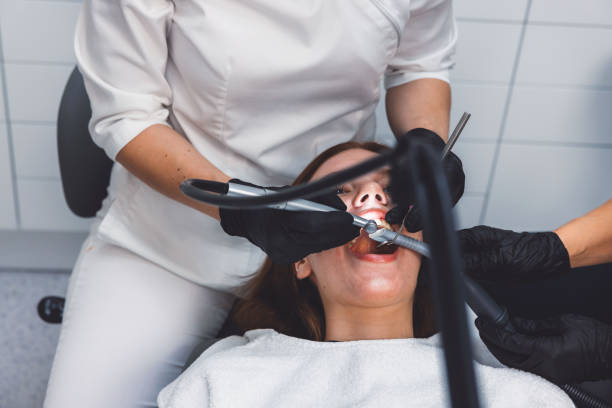 Best Weekend Emergency Dentist in Dimmitt, TX